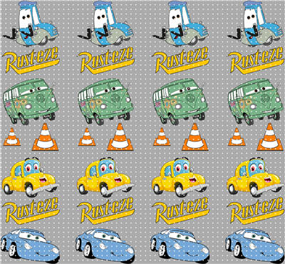 Bookmark sticker-S 922